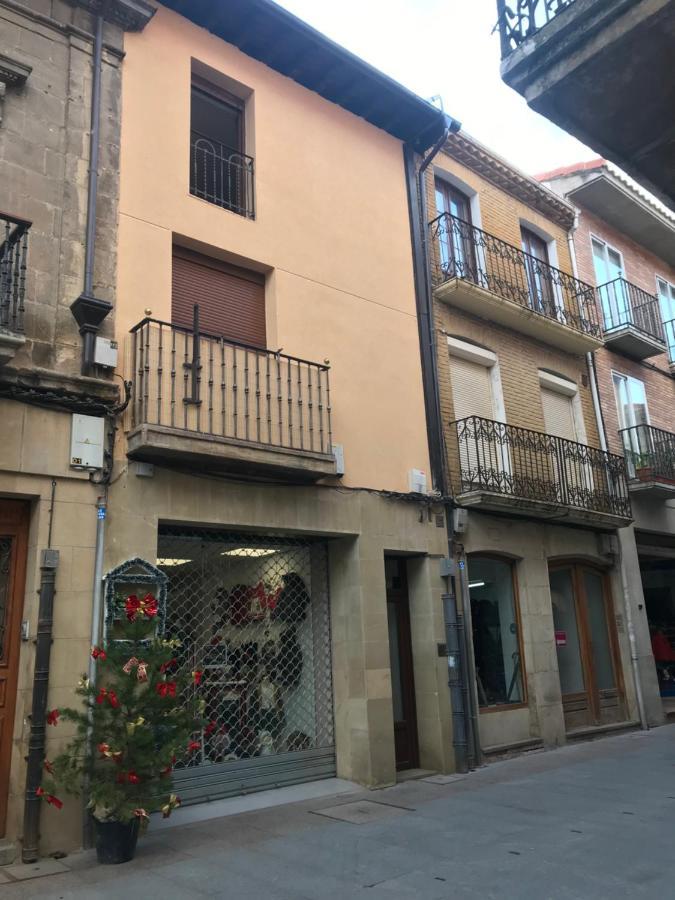 Apartment Puro Encanto Ii En El Corazon De Santo Domingo Santo Domingo De La Calzada